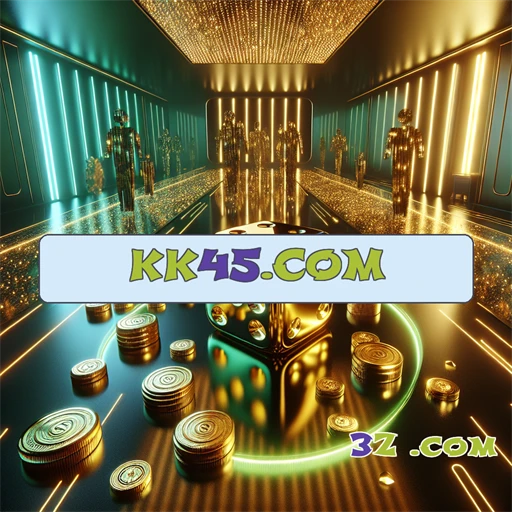 KK45.com: O App que Transforma sua Experiência de Jogo