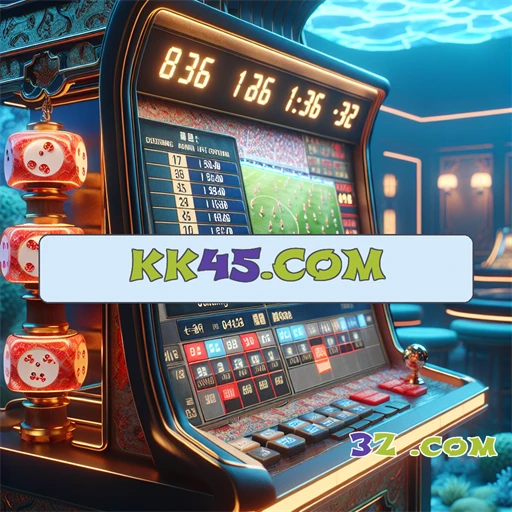 Bônus Imperdíveis Que Atraem Jogadores no KK45.com!