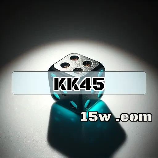 KK45.com: Descubra a Segurança e Diversão em Jogos Online