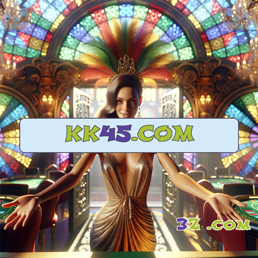Experimente os Slots no KK45.com: Diversão e Prêmios