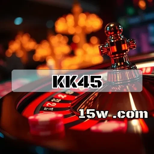 KK45.com: Promoções Imperdíveis para Aumentar suas Chances de Ganhar