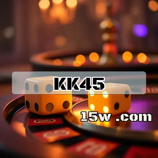 KK45.com: Segurança e Confiança para seus Jogos Online