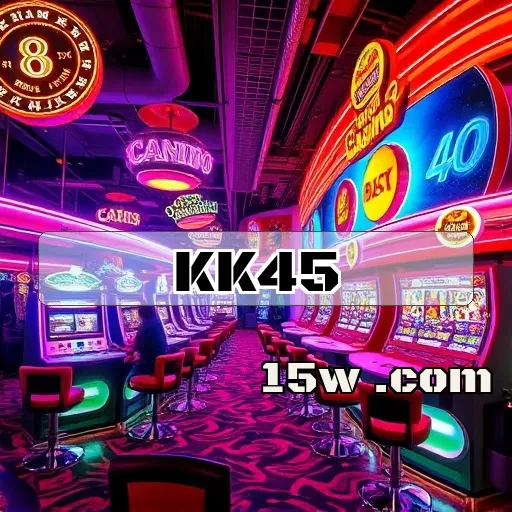 KK45.com: Descubra Como Maximizar Suas Apostas em Eventos Esportivos